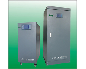 諾易 ZBWJ系列凈化無觸點(diǎn)交流穩(wěn)壓器