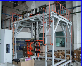 眾拓 搬運(yùn)、碼垛機(jī)器人