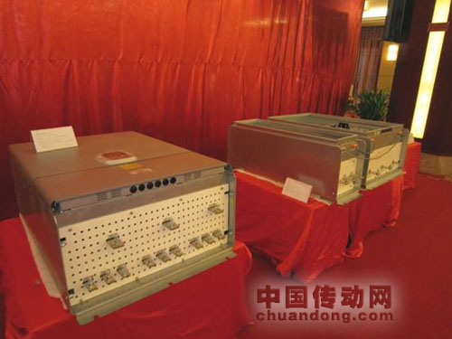 意科電氣SINUSPENTA12T變頻器