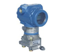 金華中能 羅斯蒙特差壓變送器3051CD