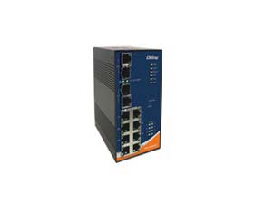 威力中國 管理開關rgps-7084gp-p