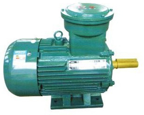 雙龍集團(tuán) YBD系列變極多速隔爆型三相異步電動(dòng)機(jī)