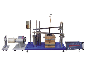 民生科技 微機灰熔點測定儀