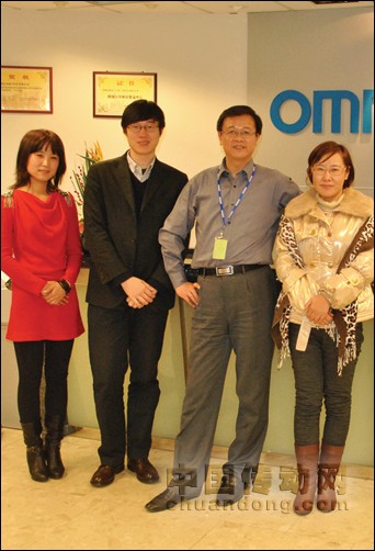 歐姆龍：實力與魅力的詮釋——訪歐姆龍自動化（中國）統(tǒng)轄集團控制與傳動市場部部長柳泉先生