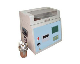 蘇爾電氣 SEYJS-A絕緣油介質(zhì)損耗測(cè)試儀