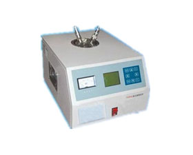 蘇爾電氣 SEYSH油介質(zhì)損耗測(cè)試儀