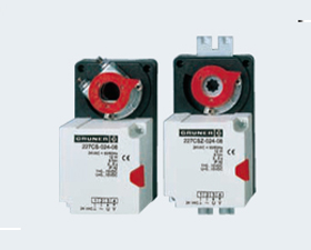 卓思 Gruner快速執(zhí)行器