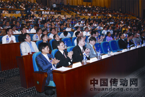 羅克韋爾自動化產(chǎn)品展示及自動化大學(xué)2011杭州站再現(xiàn)輝煌