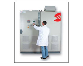 意科 SINUS PENTA CABINET