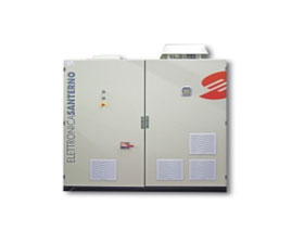 意科 SUNWAY TG 800 太陽能逆變器