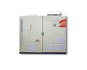 意科 SUNWAY TG 600 太陽能逆變器