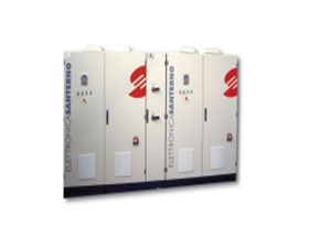 意科 SUNWAY TG 600 TE 太陽能逆變器