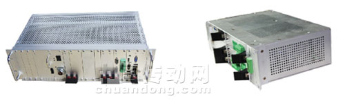 　FLX系列軌道交通專用平臺