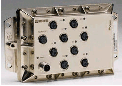 Westermo Viper列車專用工業(yè)以太網交換機獲龐巴迪采用，提升列車安全