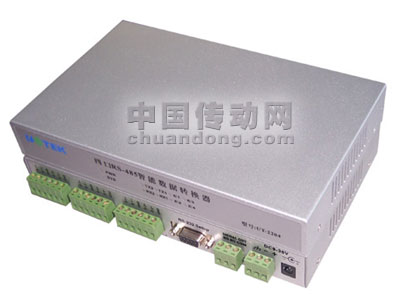 讓交換機(jī)學(xué)習(xí)自動化語言