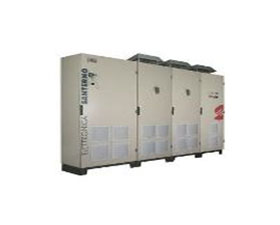 意科雙饋型風(fēng)機(jī)變頻器 Etesian D