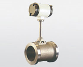 金華中能 WFV系列渦街流量計(jì)