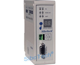 泗博 HART/PROFIBUS DP網(wǎng)關(guān)