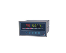 金華中能 溫度巡檢儀