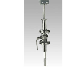 開封利源 LDC-2A型插入式電磁流量計