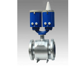 開(kāi)封利源 LDDC型電池供電電磁流量計(jì)