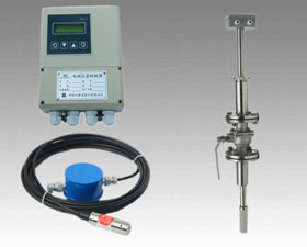 開封利源 DK-2型明渠流量計(jì)