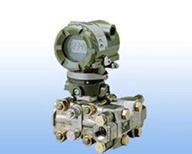 金華中能 橫河EJA系列 EJA115變送器