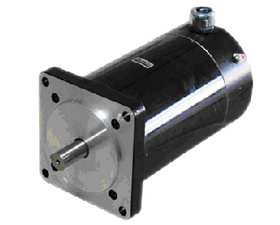 上海開諾 KN130S270-680A 三相混合式步進(jìn)電機(jī)