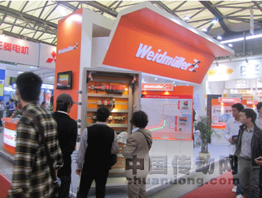 ‘魏德米勒智慧中國(guó)行’工業(yè)自動(dòng)化展展后紀(jì)實(shí)