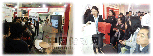 凌云OnBooth研討會再次出擊，引爆全場