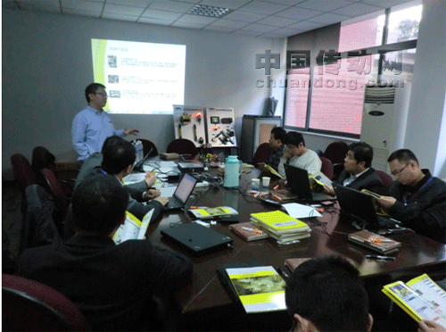 美國(guó)邦納釋義“方案為核”——攜帶方案，走進(jìn)客戶