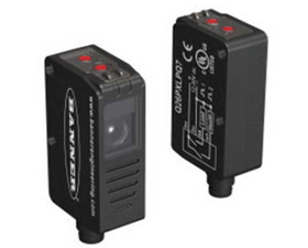 檢測(cè)透明物體的光電傳感器Q26 系列 