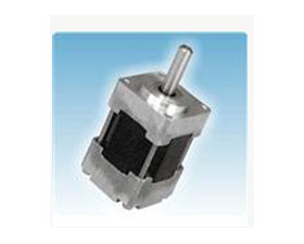 山社電機(jī) 20mm二相步進(jìn)電機(jī)