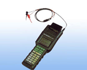 金華中能 橫河EJA系列 DX、AX無紙記錄儀 BT手持終端器