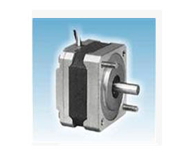 山社電機(jī) 35mm二相步進(jìn)電機(jī)