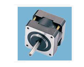 山社電機(jī) 39mm二相步進(jìn)電機(jī)