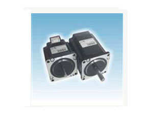 山社電機 57mm二相步進電機（方形）