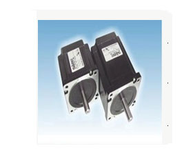 山社電機 86mm二相步進電機（方形）