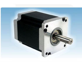 山社電機 110mm二相步進電機