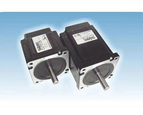 山社電機 86mmAP系列步進電機