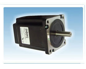 山社電機 110mm三相步進電機 