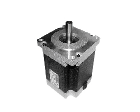 開諾 KN86S127-520A 三相混合式步進電機