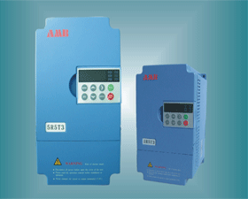 安邦信 AM100矢量簡(jiǎn)易通用系列變頻器