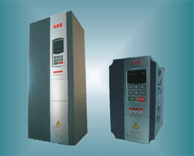 安邦信 AM300通用系列變頻器