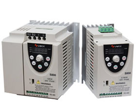 三碁電氣 S800 高功能簡(jiǎn)易型變頻器