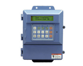 金華中能 羅斯蒙特 8712型變送器