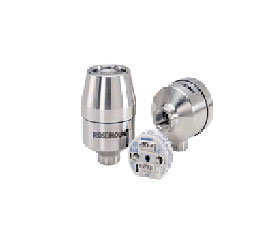 金華中能 羅斯蒙特 644 頂部安裝溫度變送器