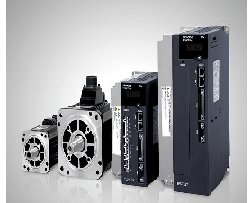 中源動(dòng)力 EDB/EDB系列 交流伺服電機(jī)系統(tǒng) 