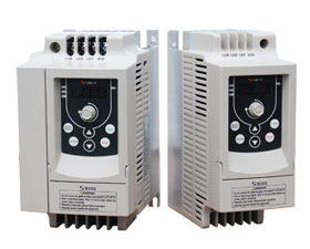 三碁電氣  S900 高功能迷你型變頻器 