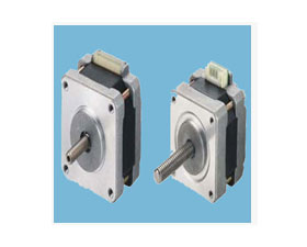 山社電機 直線步進電機 SS16HY EX！SERIES 